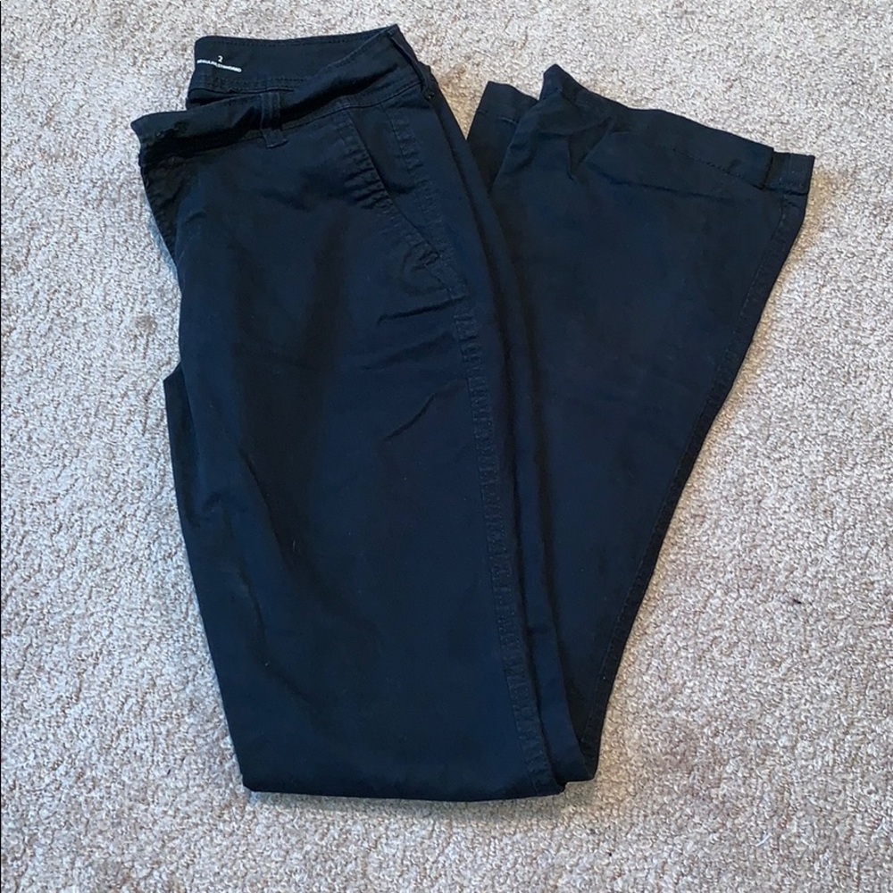 Black Jeans